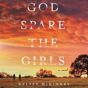 Front cover_God Spare the Girls