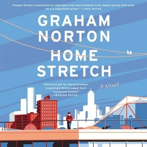 Home Stretch: A Novel