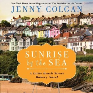Front cover_Sunrise by the Sea