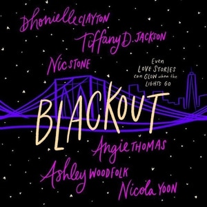 Blackout: A Novel