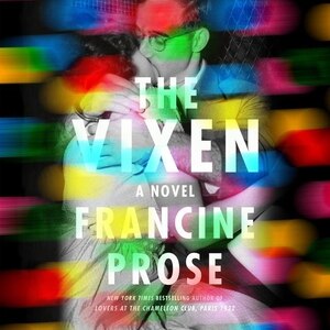 Couverture_The Vixen