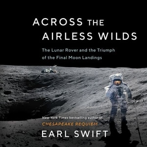 Front cover_Across the Airless Wilds