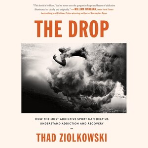 Couverture_The Drop