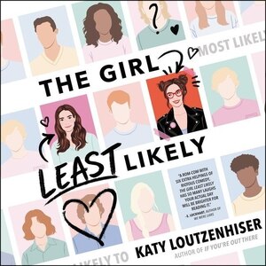 Couverture_The Girl Least Likely