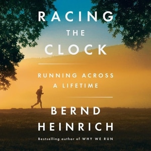 Front cover_Racing the Clock