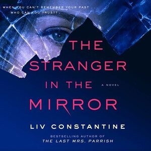 Front cover_The Stranger in the Mirror