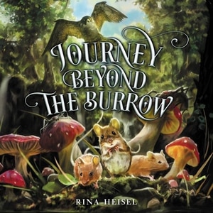 Front cover_Journey Beyond the Burrow