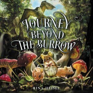 Front cover_Journey Beyond the Burrow