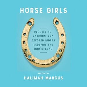 Front cover_Horse Girls