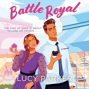 Front cover_Battle Royal