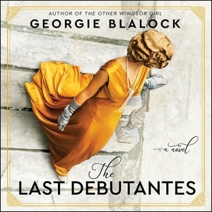 Couverture_The Last Debutantes