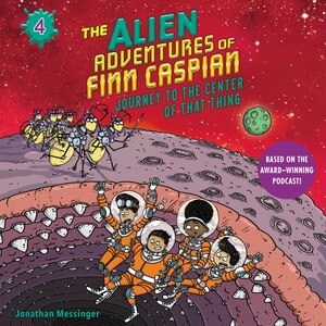 Couverture_The Alien Adventures Of Finn Caspian