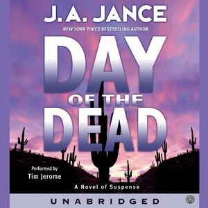 Front cover_Day Of The Dead