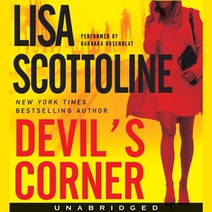 Couverture_Devil's Corner