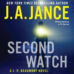 Front cover_Second Watch