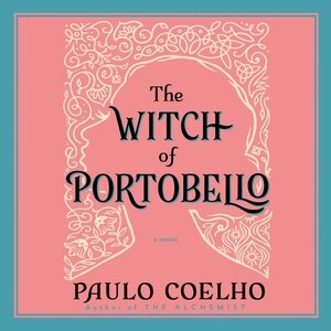 Couverture_The Witch of Portobello