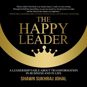 Front cover_The Happy Leader