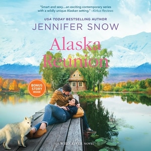 Front cover_Alaska Reunion