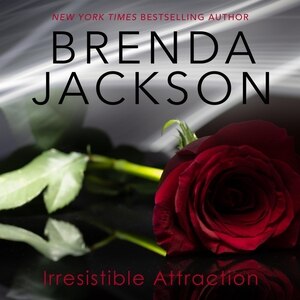 Front cover_Irresistible Attraction