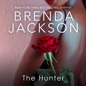 Couverture_The Hunter