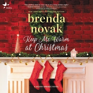 Couverture_Keep Me Warm At Christmas