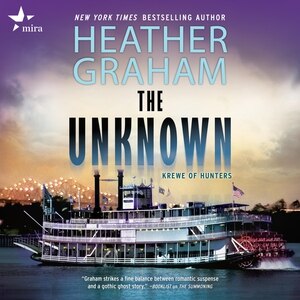 Front cover_The Unknown