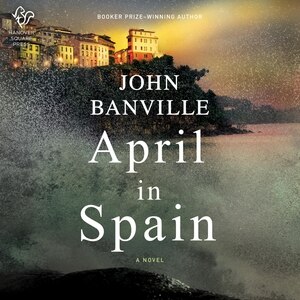 Couverture_April In Spain