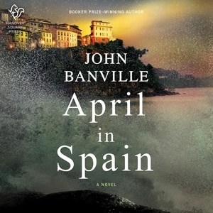 Couverture_April In Spain