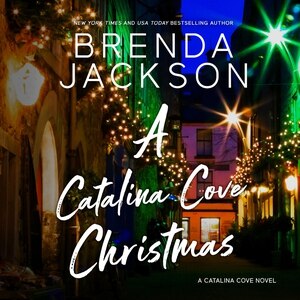 Front cover_A Catalina Cove Christmas