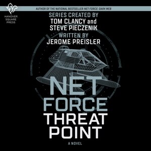 Couverture_Net Force: Threat Point