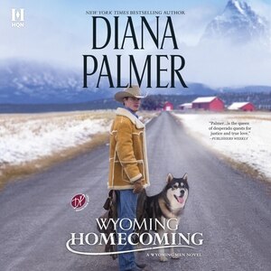 Front cover_Wyoming Homecoming