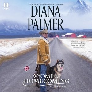 Front cover_Wyoming Homecoming