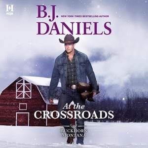 Front cover_At The Crossroads