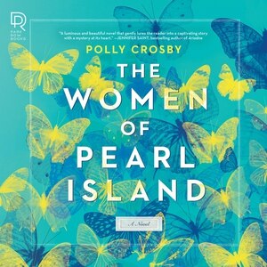 Couverture_The Women Of Pearl Island