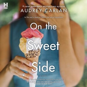Front cover_On The Sweet Side