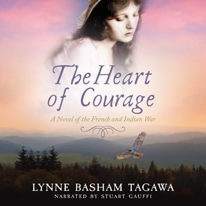 Front cover_The Heart Of Courage