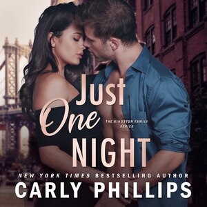 Couverture_Just One Night