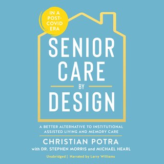 Front cover_Senior Care by Design