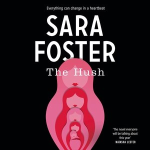 Couverture_The Hush