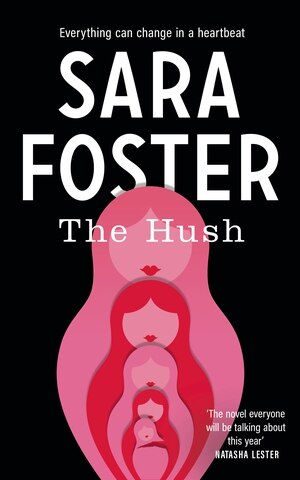 Couverture_The Hush