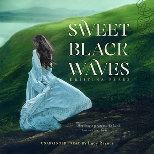 Couverture_Sweet Black Waves