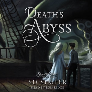 Front cover_Death’s Abyss
