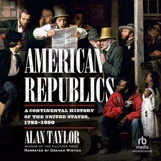 Front cover_American Republics