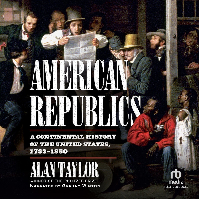 Front cover_American Republics