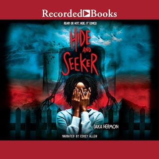 Front cover_Hide and Seeker