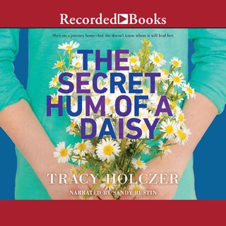 Couverture_The Secret Hum of a Daisy