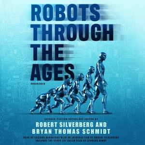 Front cover_Robots through the Ages