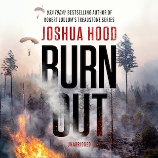 Front cover_Burn Out