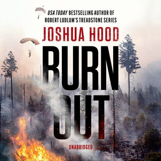 Front cover_Burn Out