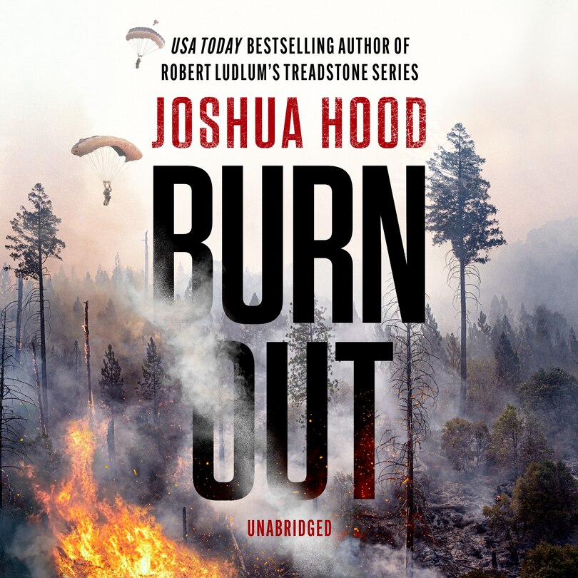 Front cover_Burn Out